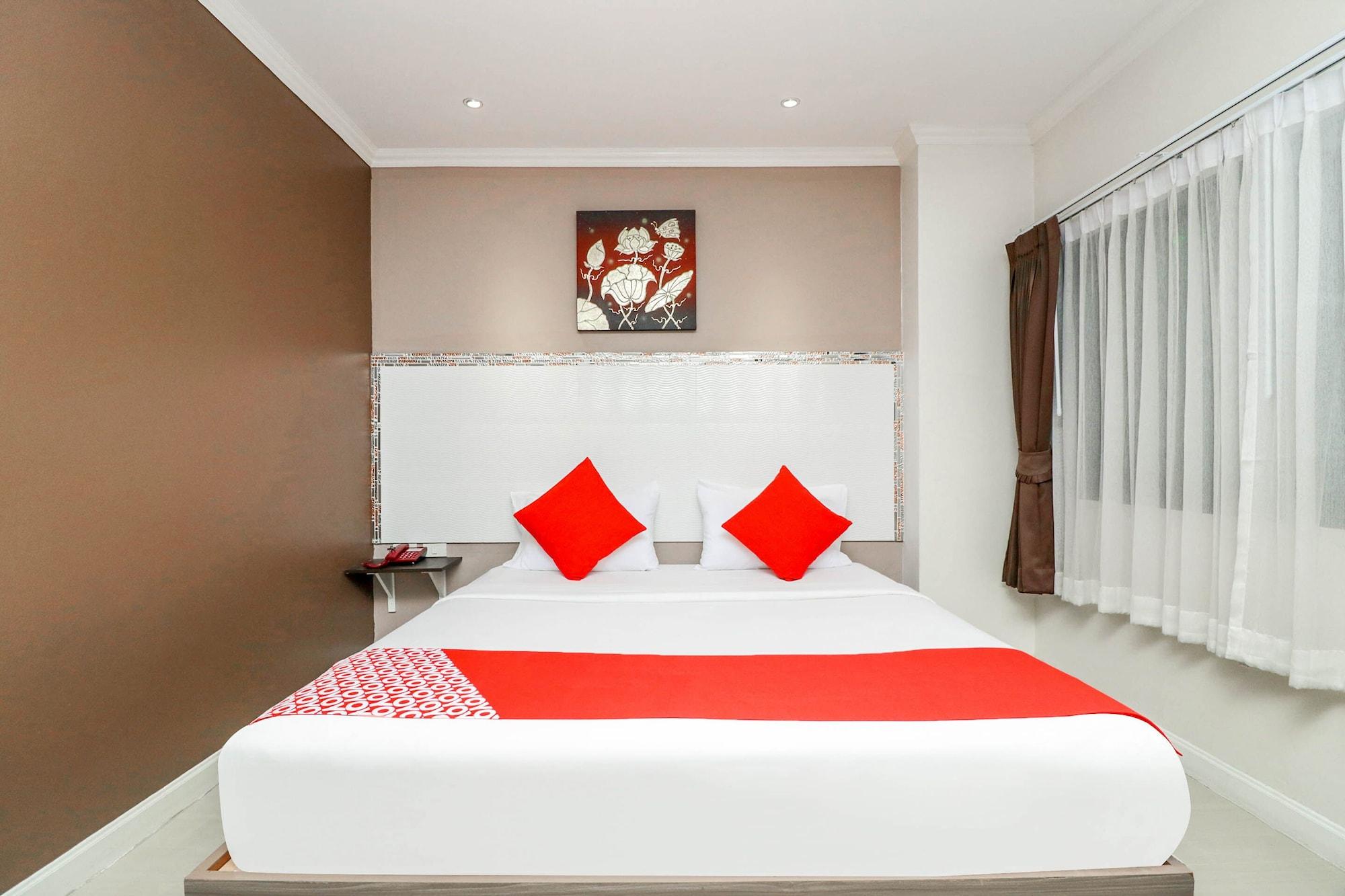 Natural Beach Hotel Pattaya Bagian luar foto
