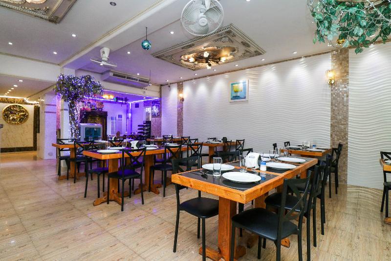 Natural Beach Hotel Pattaya Bagian luar foto